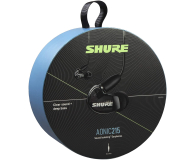 Shure Aonic 215 UNI czarne - 637519 - zdjęcie 3